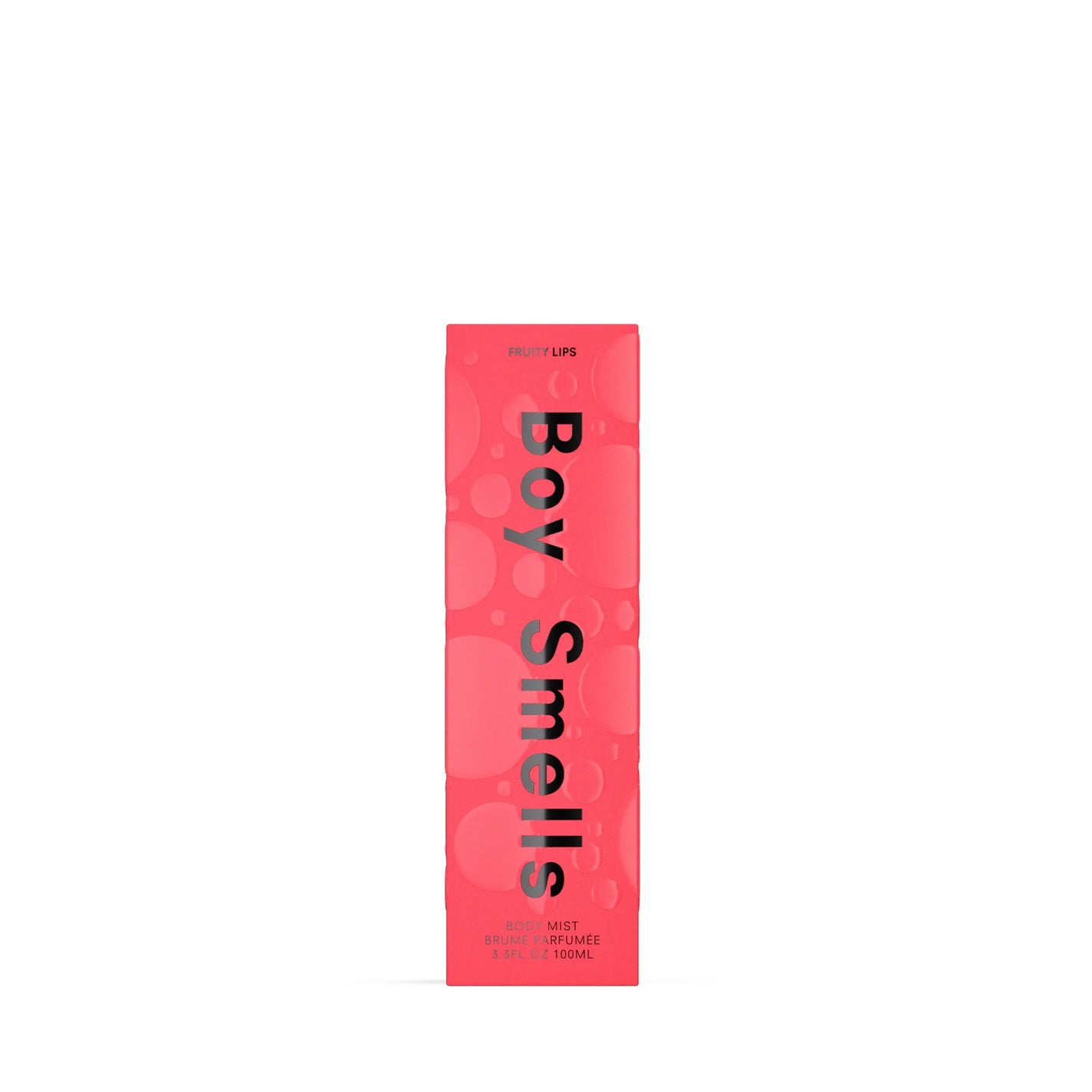 Boy Smells Fruity Lips Body Mist - 100ml