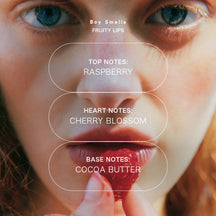 Boy Smells Fruity Lips Body Mist - 250ml