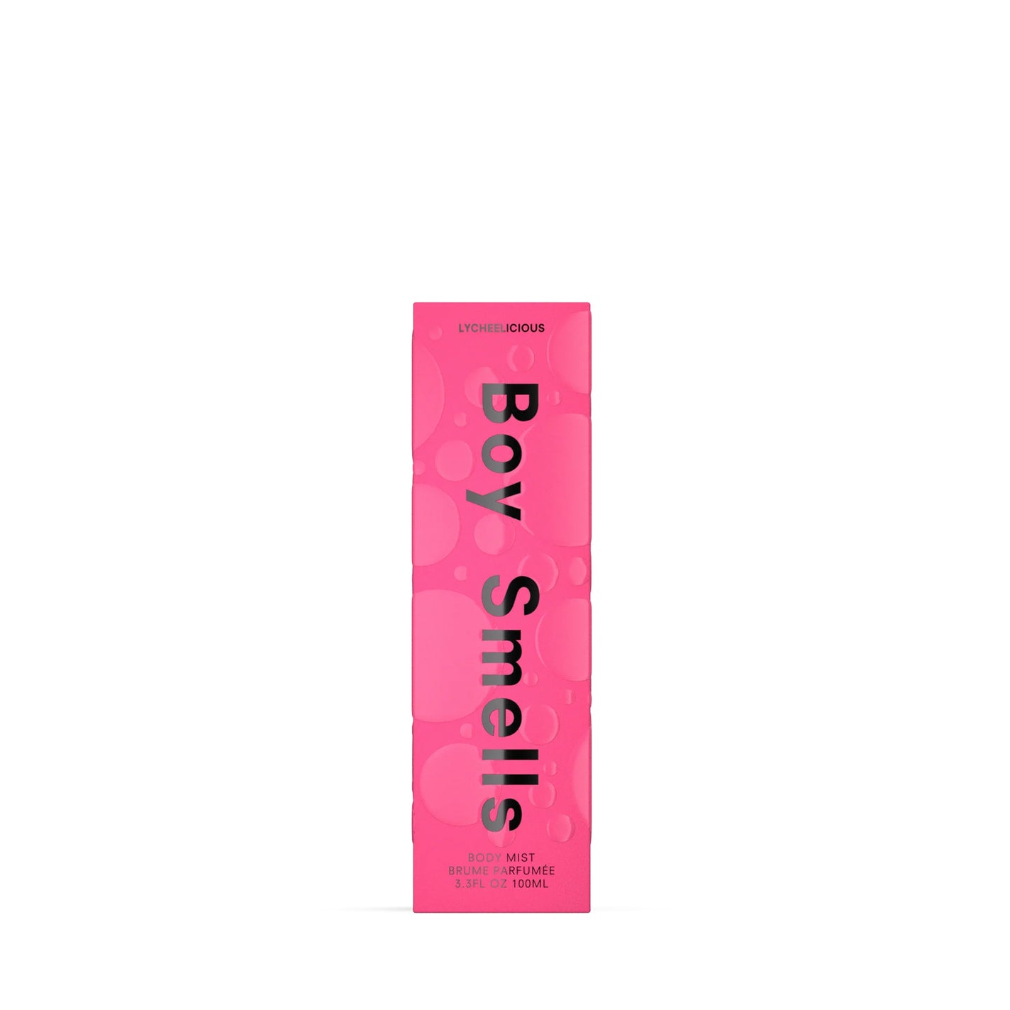 Boy Smells Lycheelicious Body Mist - 100ml