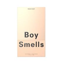 Boy Smells Peachy Oud Fine Fragrance - 50ml
