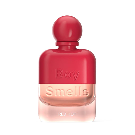 Boy Smells Red Hot Fine Fragrance - 50ml