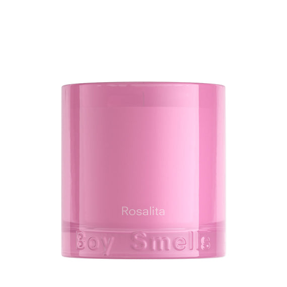 Boy Smells Rosalita Standard Candle