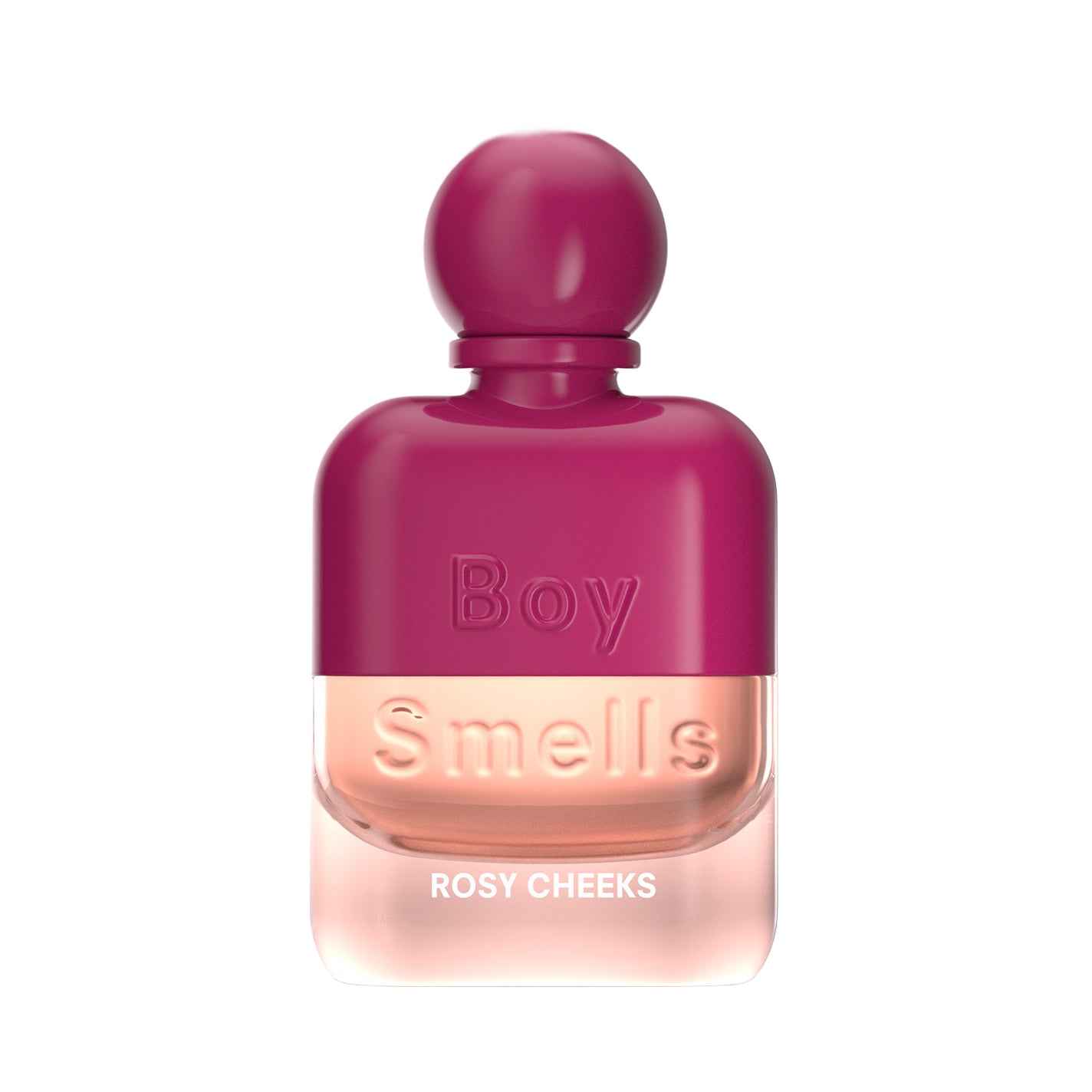 Boy Smells Rosy Cheeks Fine Fragrance - 50ml