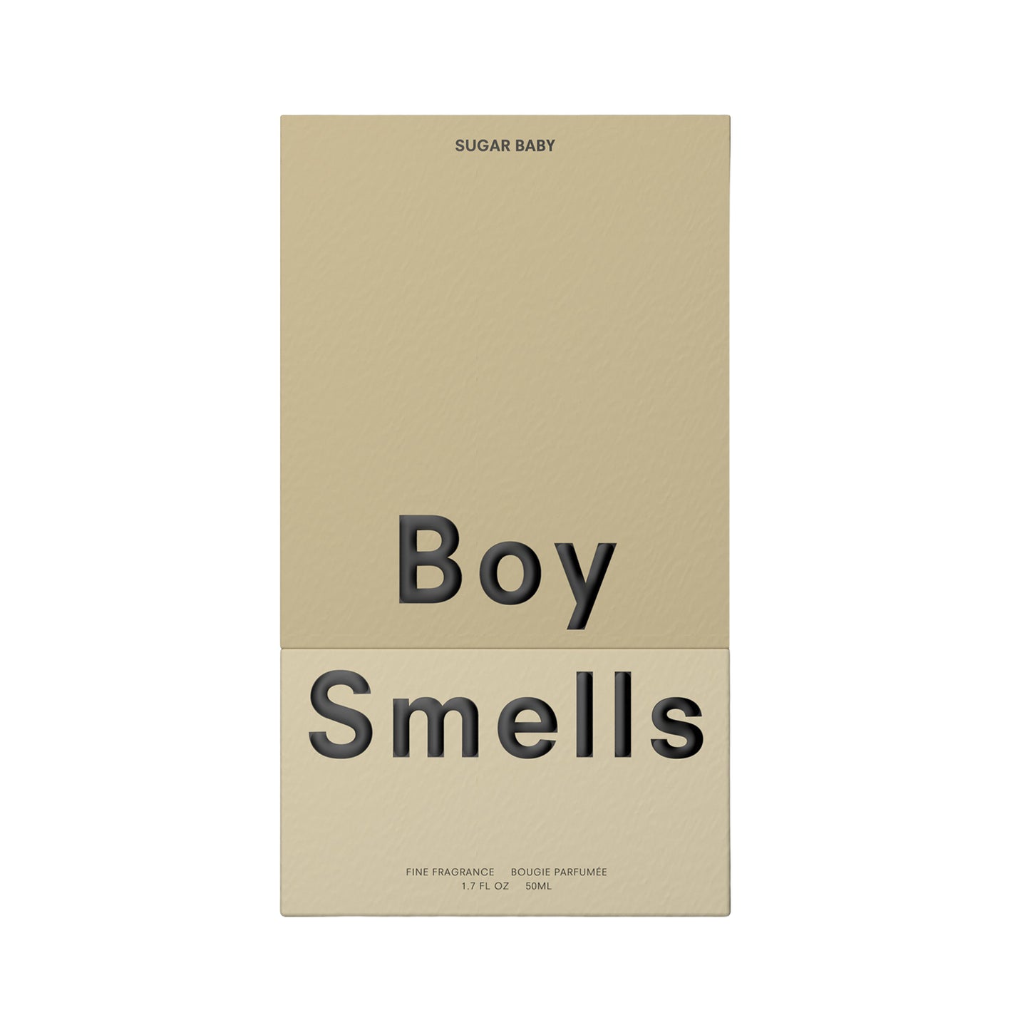 Boy Smells Sugar Baby Fine Fragrance - 50ml