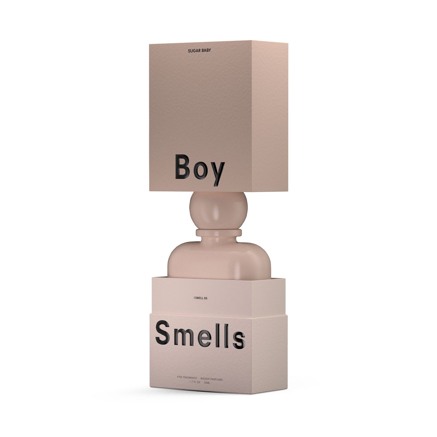 Boy Smells Sugar Baby Fine Fragrance - 50ml