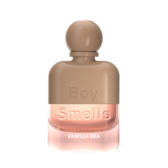 Boy Smells Vanilla Era Fine Fragrance - 50ml