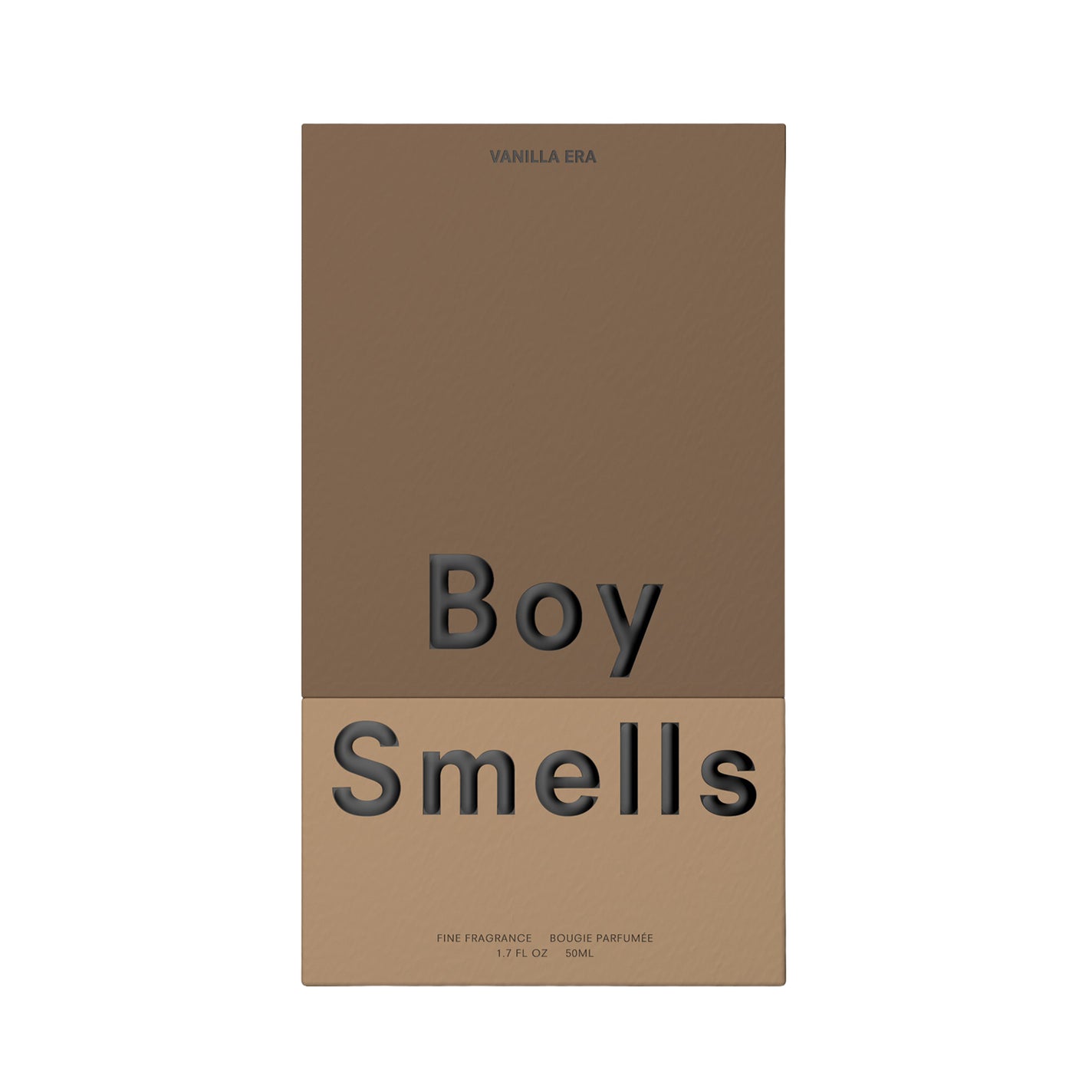 Boy Smells Vanilla Era Fine Fragrance - 50ml