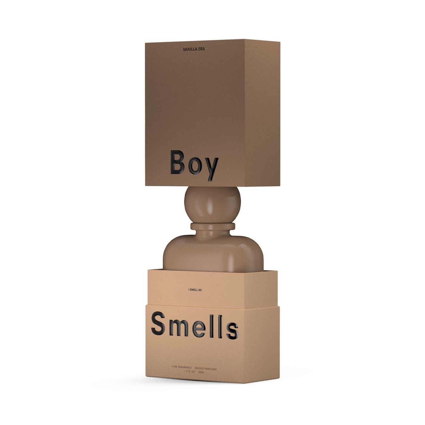 Boy Smells Vanilla Era Fine Fragrance - 50ml
