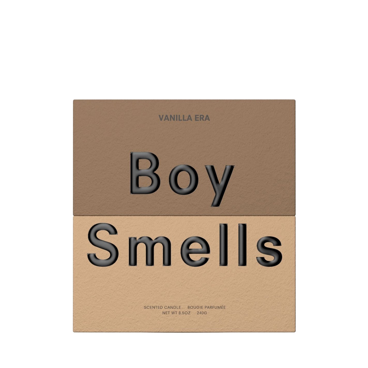 Boy Smells Vanilla Era Standard Candle