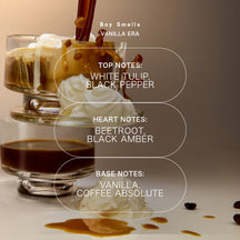 Boy Smells Vanilla Era Fine Fragrance - 50ml