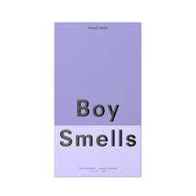 Boy Smells Violet Ends Fine Fragrance - 50ml