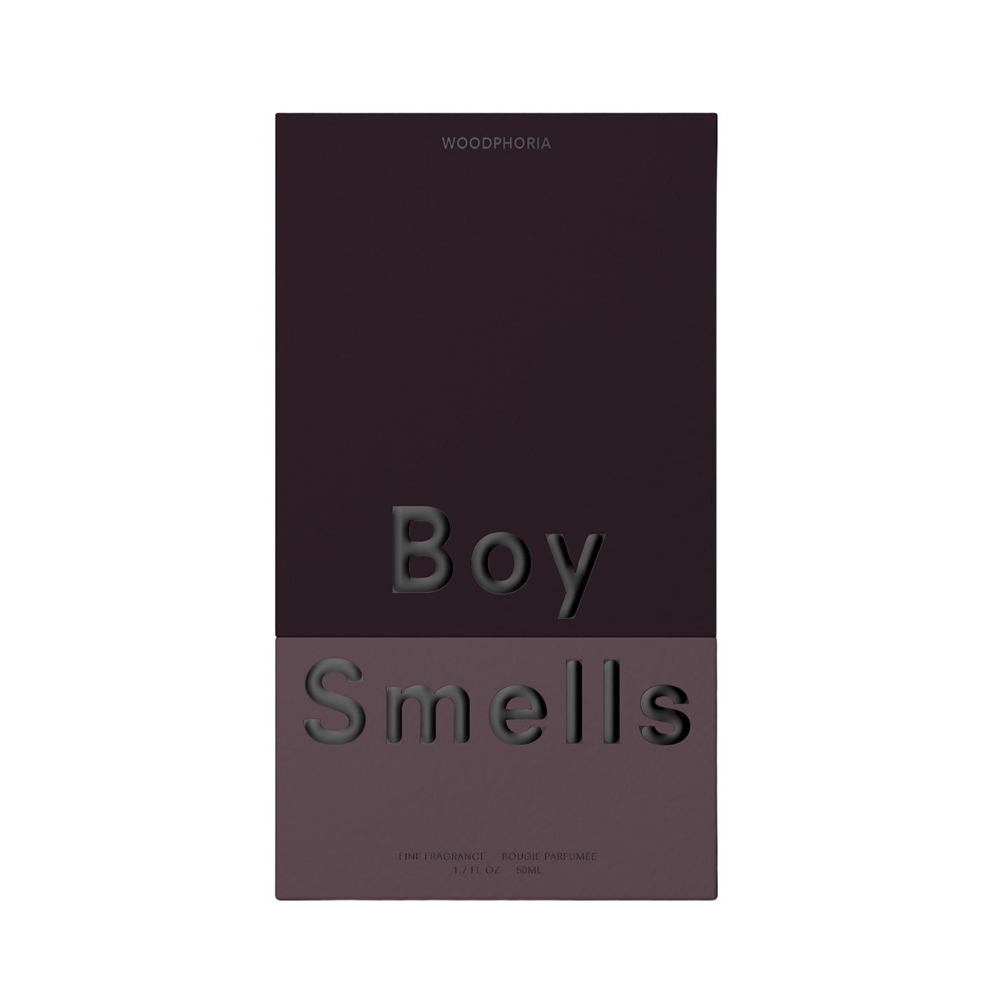 Boy Smells Woodphoria Fine Fragrance - 50ml