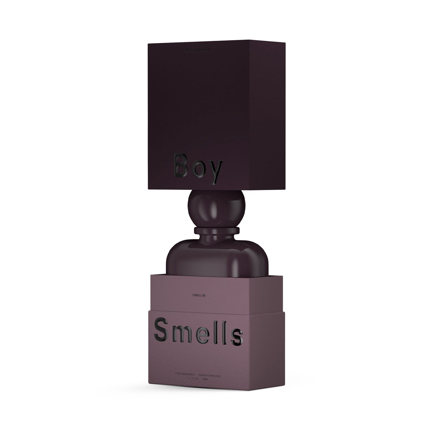 Boy Smells Woodphoria Fine Fragrance - 50ml