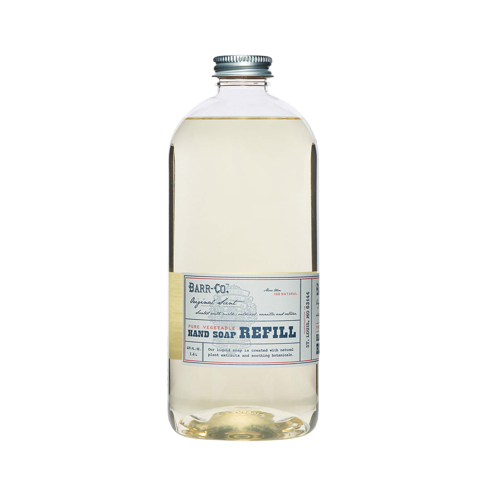 Original Liquid Soap Refill