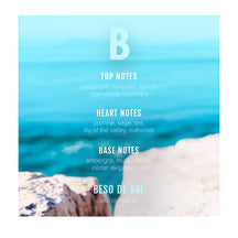 Beso Beach Beso de Mar Eau de Parfum