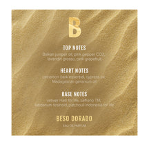 Beso Beach Beso Dorado Eau de Parfum