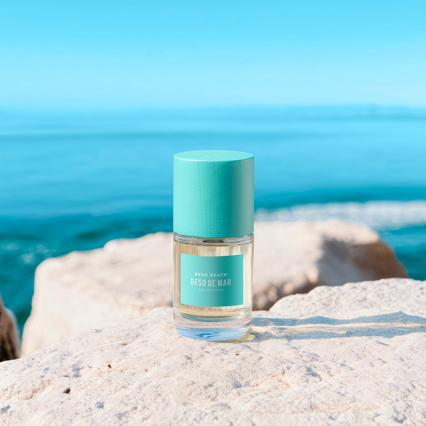 Sample Vial - Beso Beach Beso de Mar Eau de Parfum