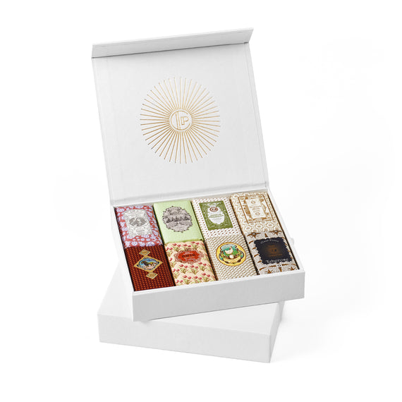 Claus Porto Classico 8 x 50g Soap Gift Box