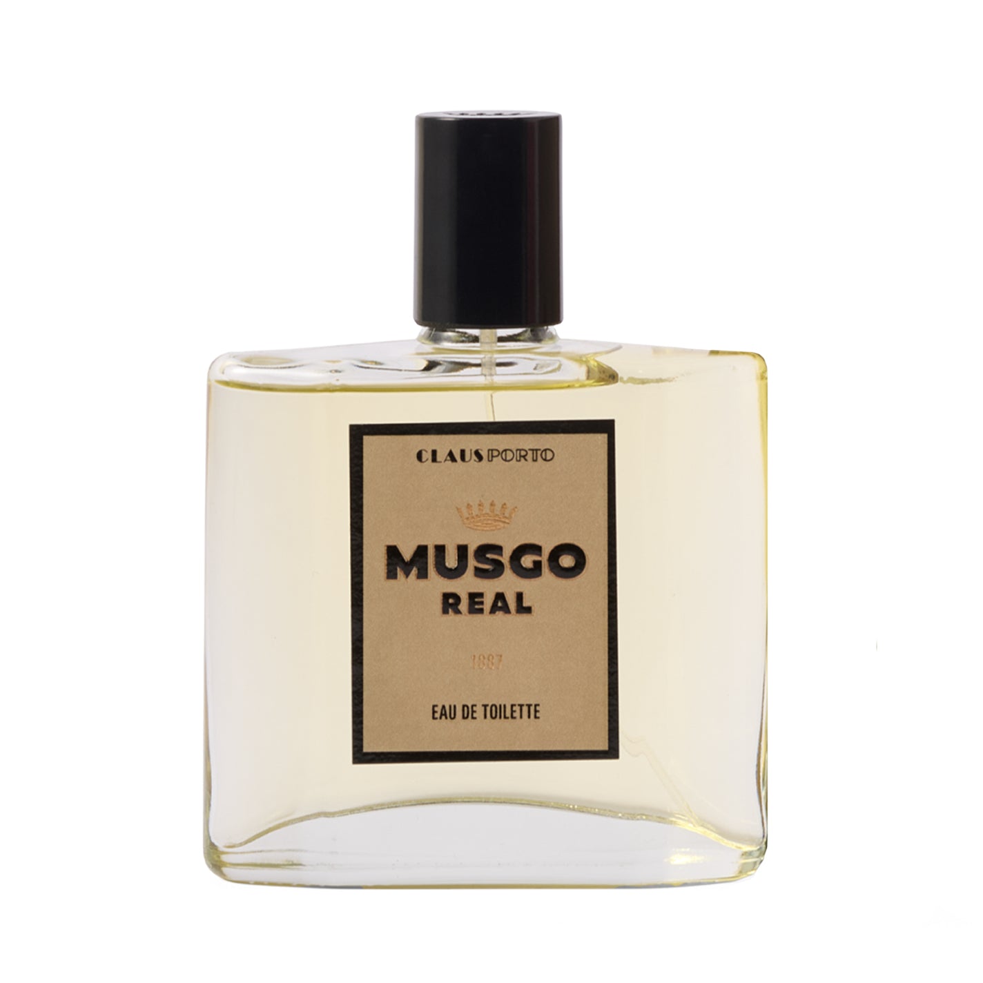 Claus Porto 1887 Eau de Toilette - 100ml