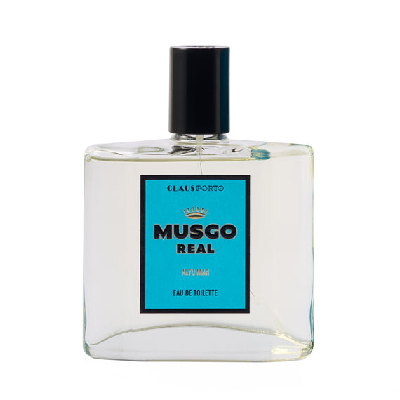Claus Porto Alto Mar Eau de Toilette - 100ml