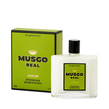 Claus Porto Classic Scent After Shave Balm - 100ml