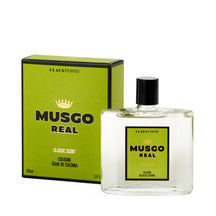 Claus Porto Classic Scent Eau De Cologne - 100ml