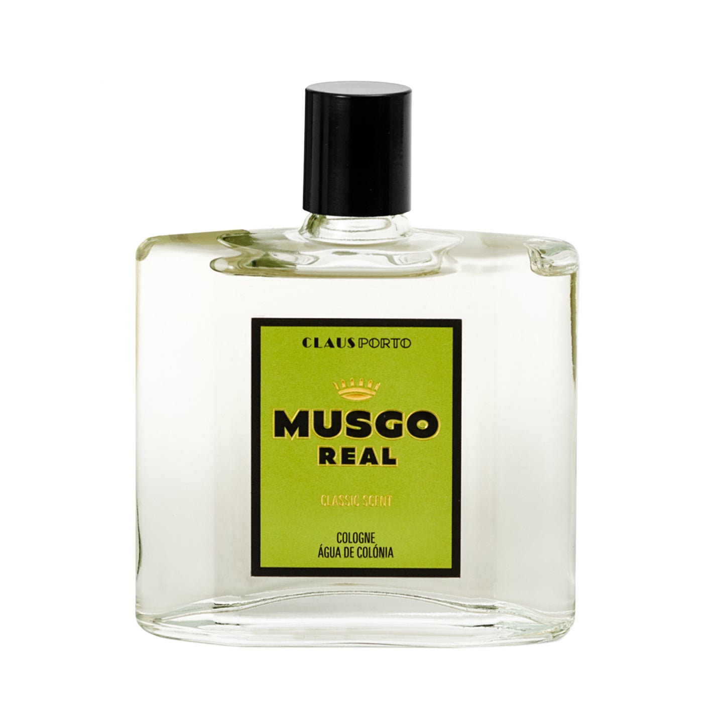 Claus Porto Classic Scent Eau De Cologne - 100ml