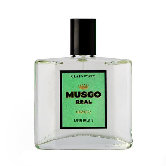 Claus Porto Clássico 22 Eau de Toilette - 100ml