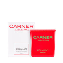 CARNER BARCELONA Colmado Candle