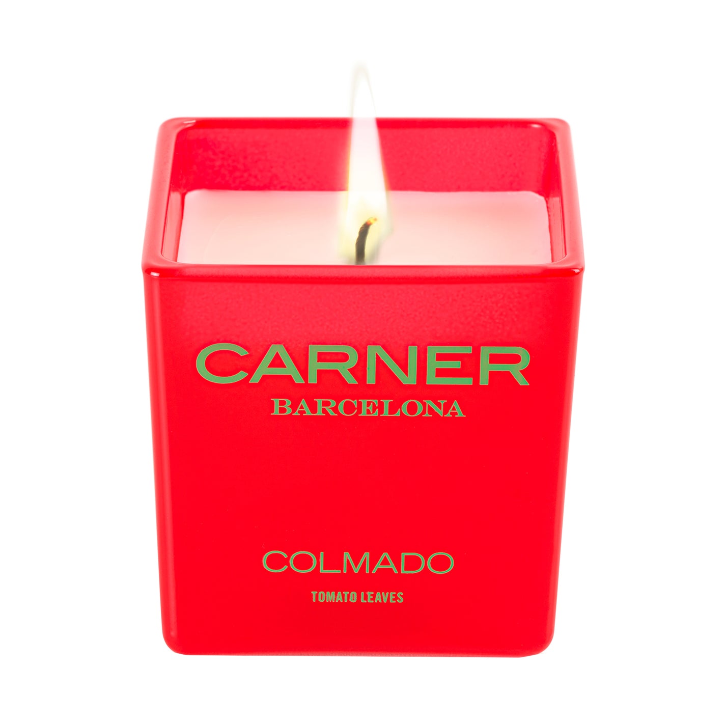 CARNER BARCELONA Colmado Candle