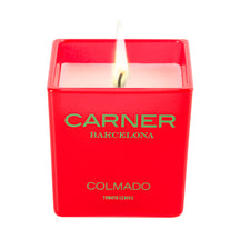 CARNER BARCELONA Colmado Candle