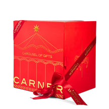 CARNER BARCELONA Christmas Carousel