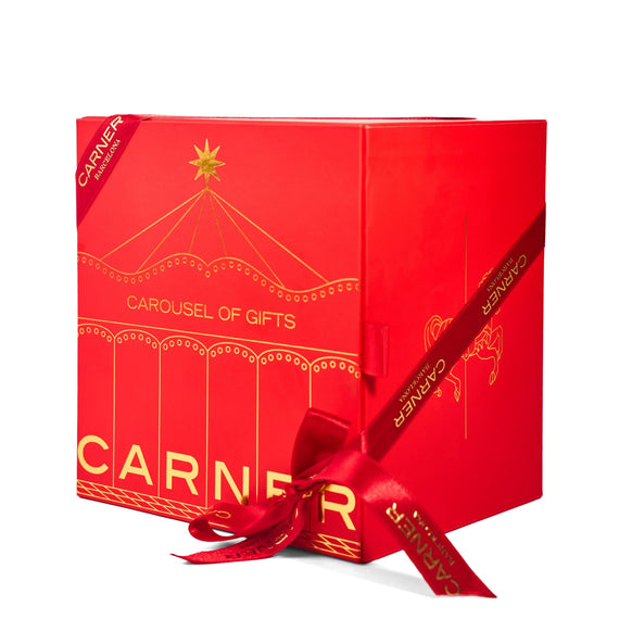 CARNER BARCELONA Christmas Carousel