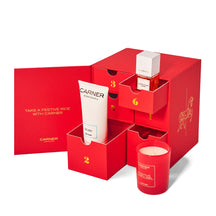 CARNER BARCELONA Christmas Carousel