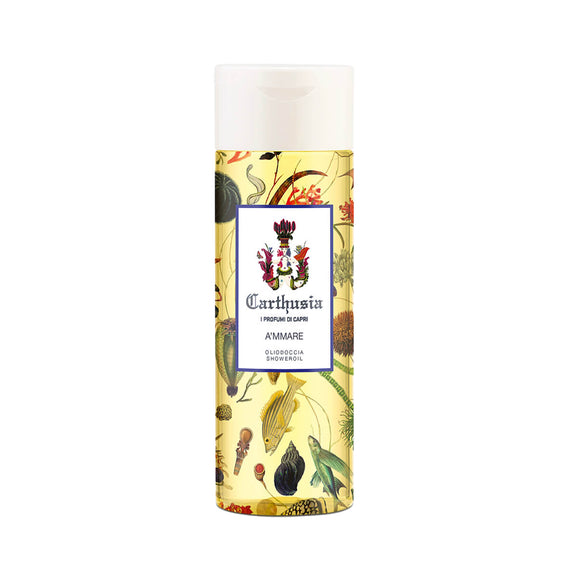 CARTHUSIA A'mmare Shower Oil