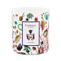 CARTHUSIA A'mmare Perfumed Candle