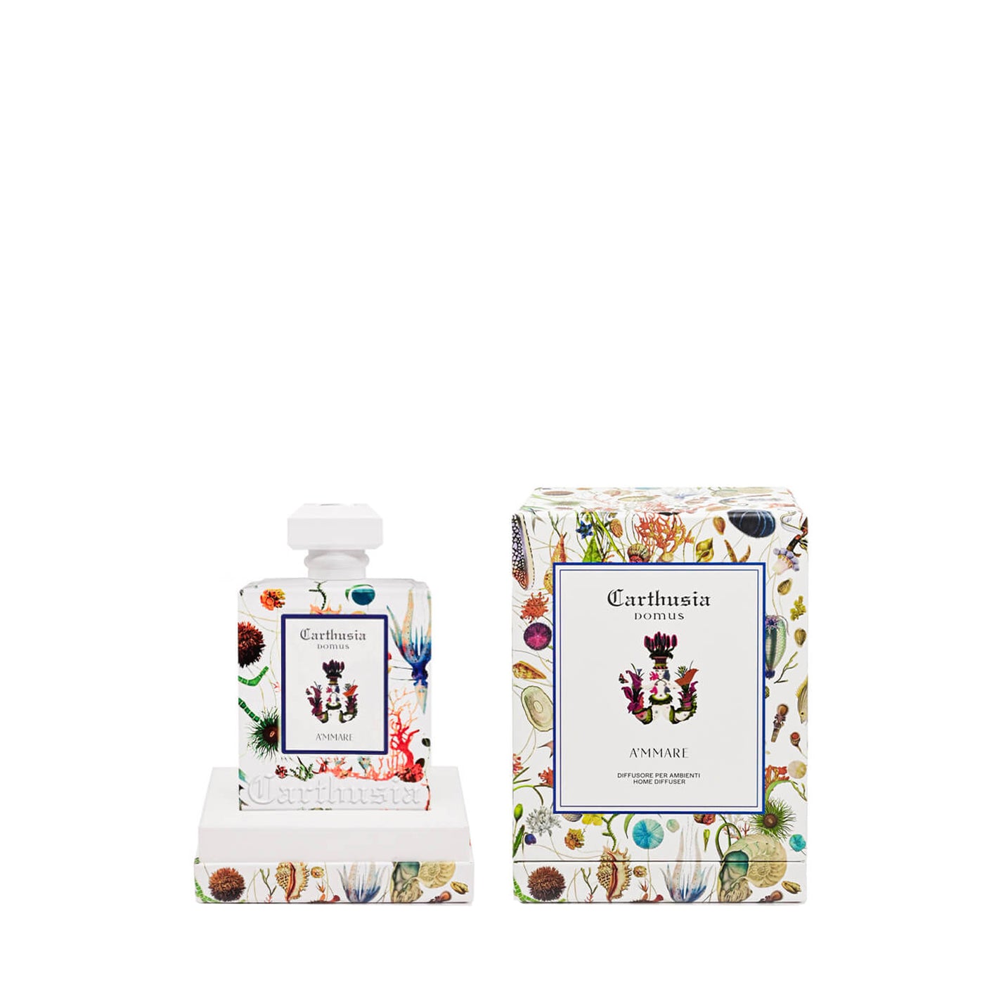 CARTHUSIA A'mmare Diffuser - 230ml