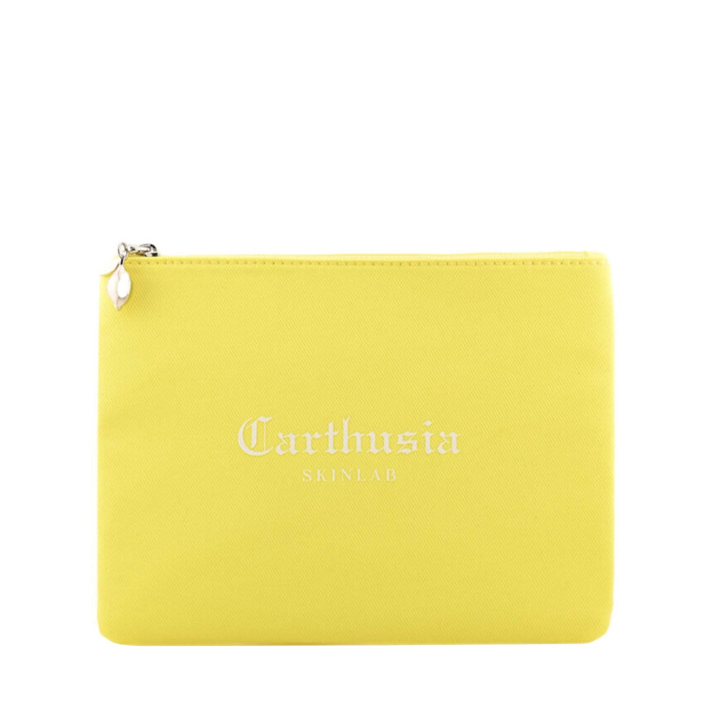CARTHUSIA Lemon Garden Travel Kit - Value $145