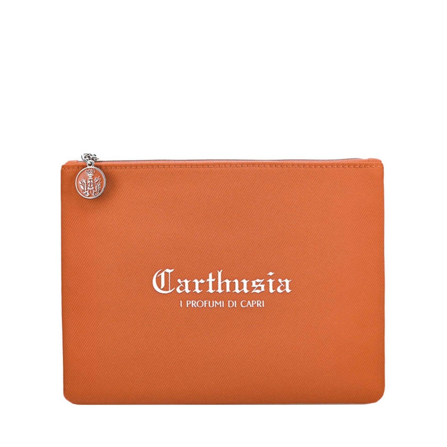CARTHUSIA Terra Mia Travel Kit 'Pochette' - Value $125