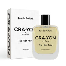 CRA-YON The High Road Eau de Parfum - 50ml