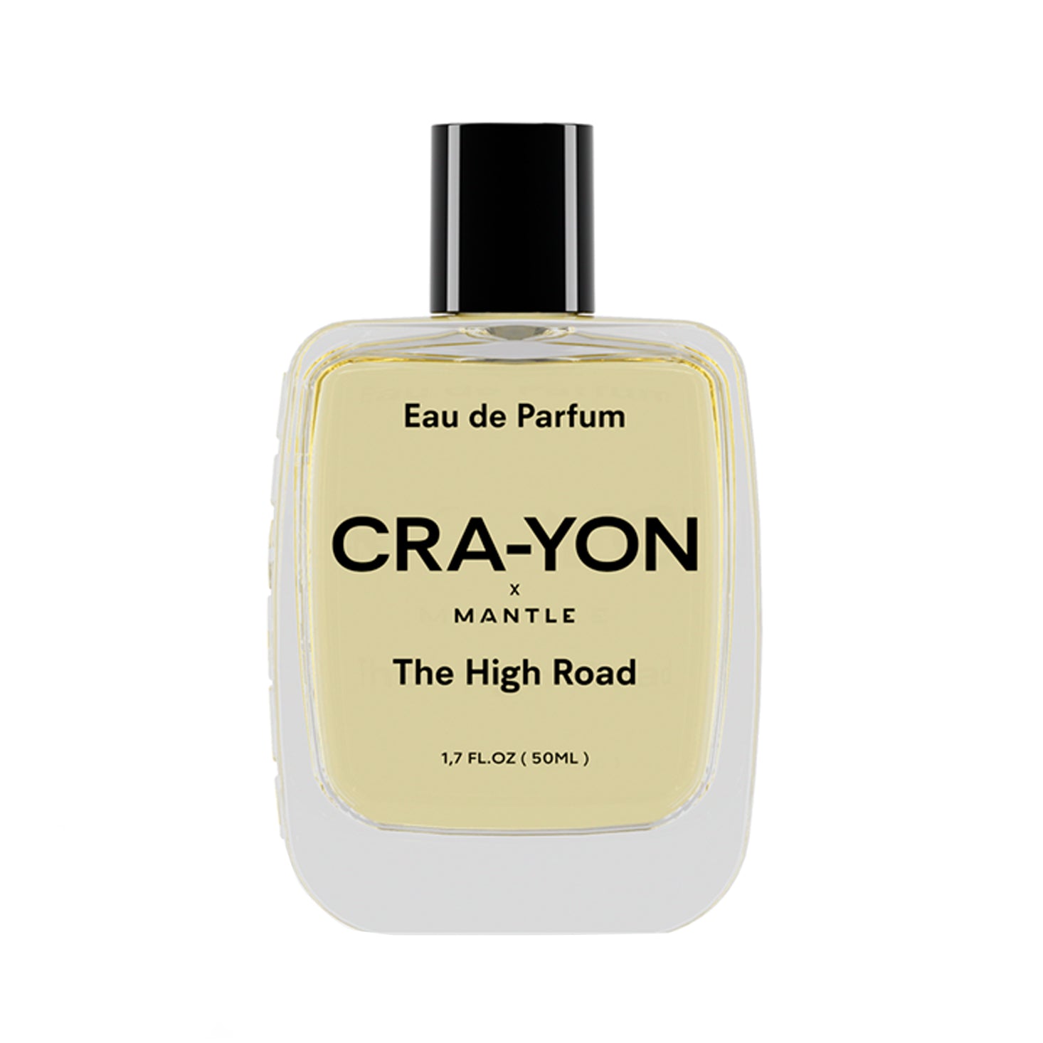 香水(ユニセックス) CRA-YON The High Road Eau de Parfum 50ml CRA-YON The High Road Eau de Parfum - 50ml: Official Stockist