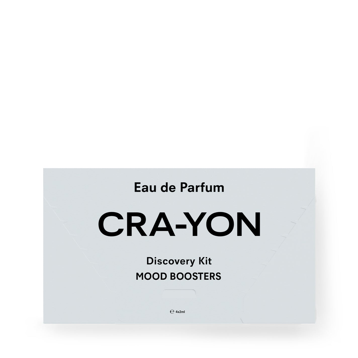 CRA-YON Discovery Set - Mood Boosters