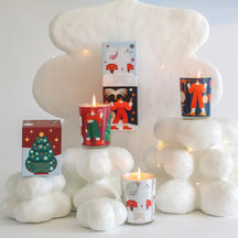 Fragonard Rêve d'Hiver Candle - Ltd Edition