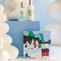 Fragonard Eau du Bonheur EDP & Body Lotion Gift Set