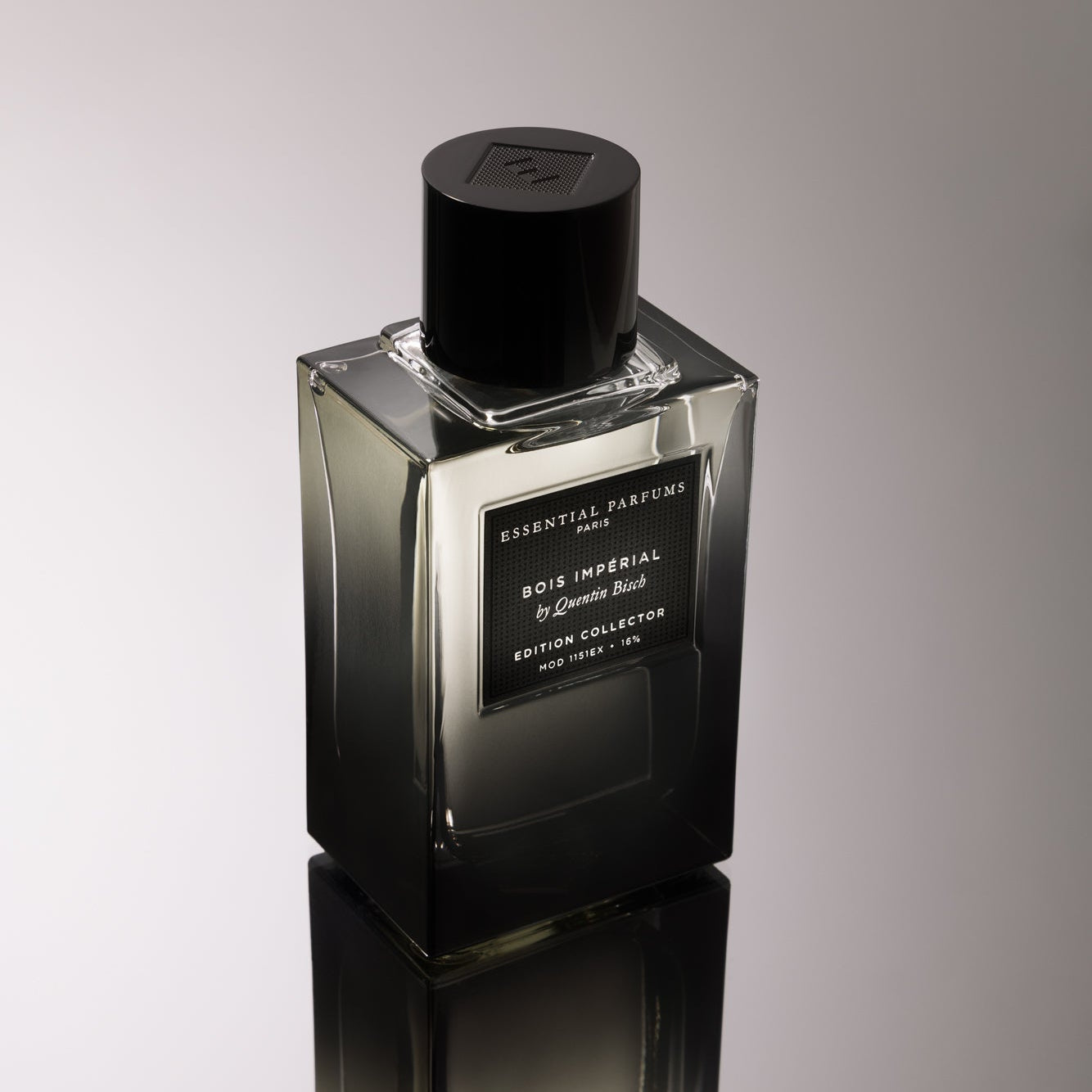 Essential Parfums Collector Edition Bois Impérial EDP