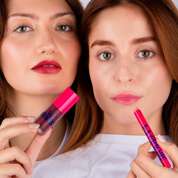 Water Lip Stain - 05 Ruby Crush