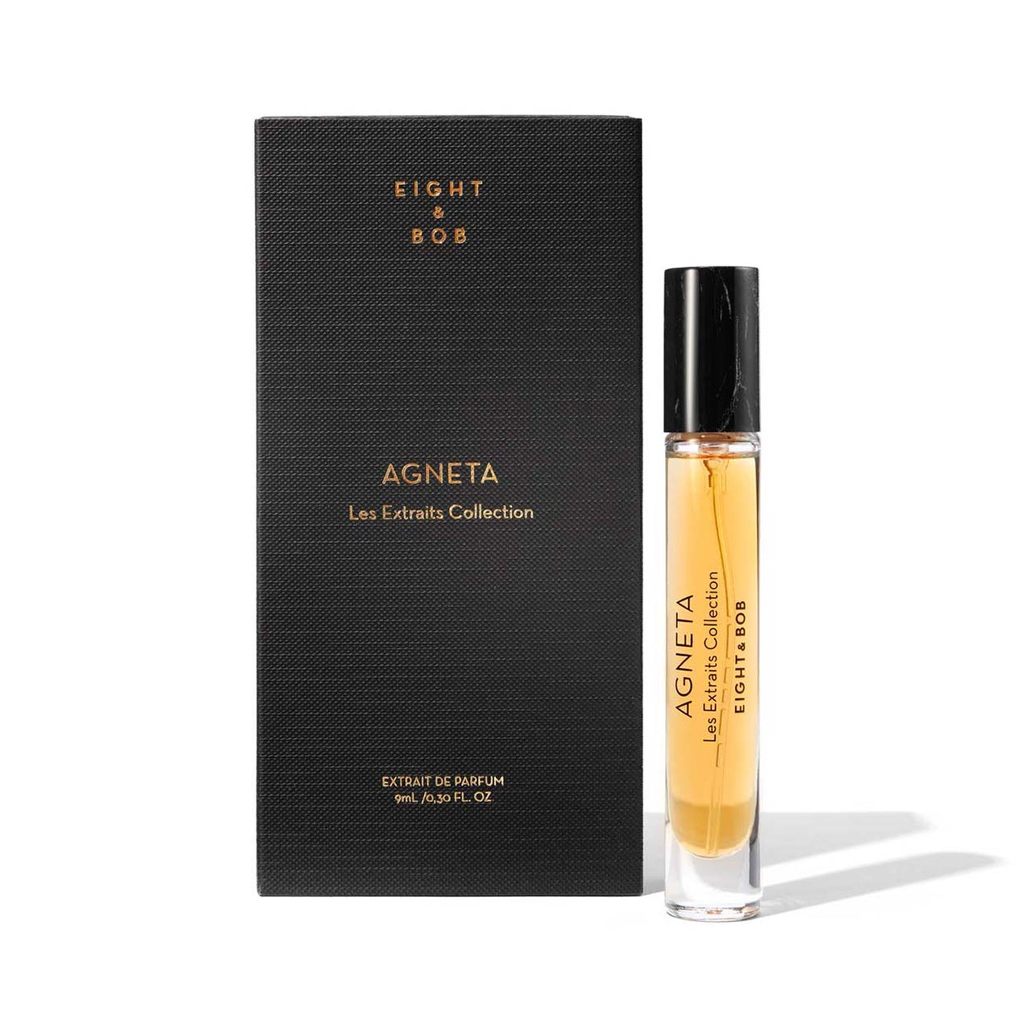 Eight & Bob Agneta Extrait de Parfum - 9ml