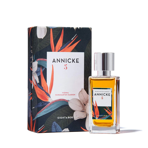Eight & Bob Annicke #5 Eau de Parfum - 30ml