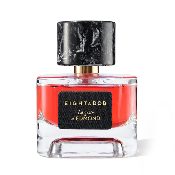 Eight & Bob Le Geste d'Edmond Extrait de Parfum - 50ml