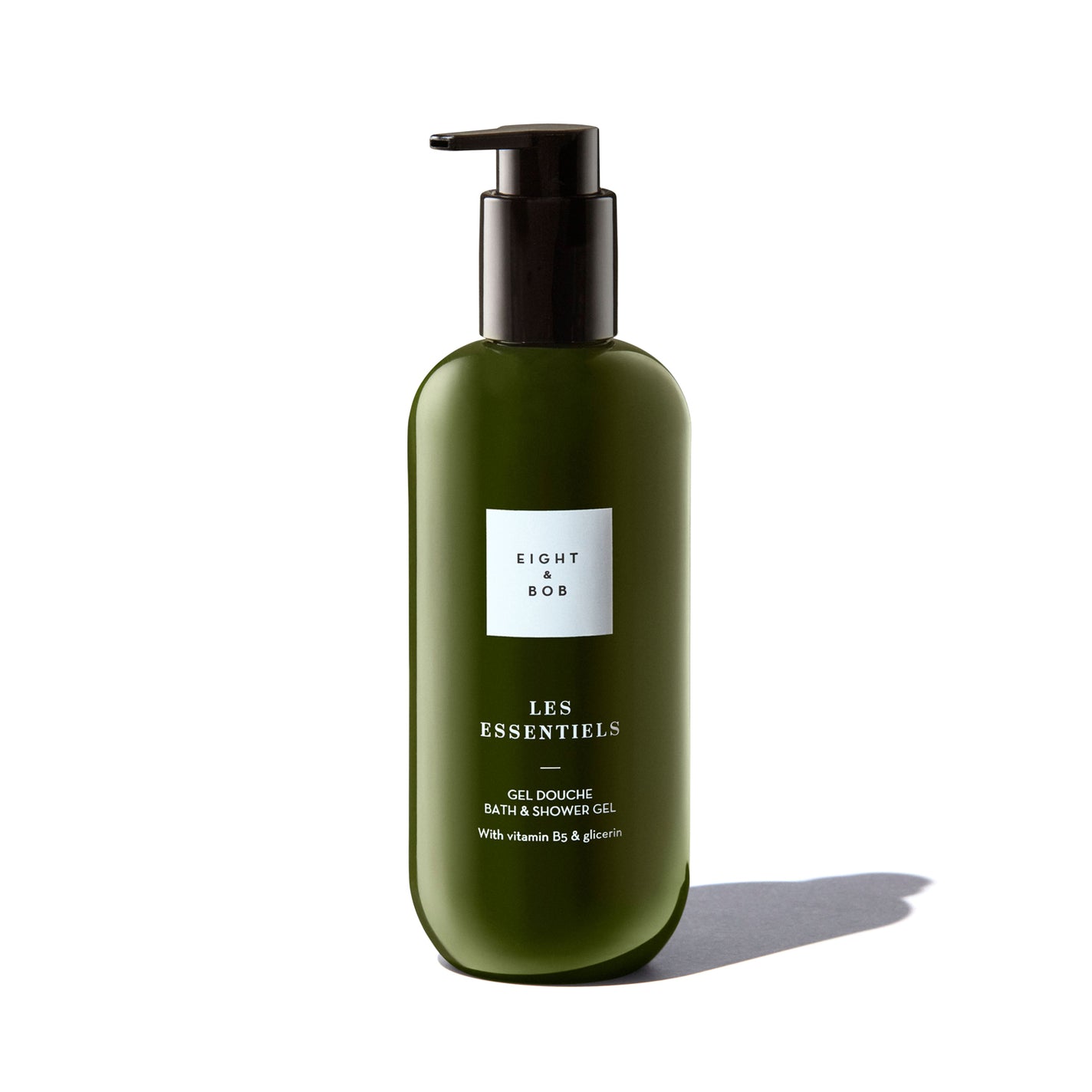 Eight & Bob Les Essentiels Bath & Shower Gel